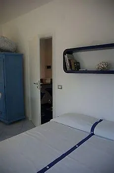 Hotel Maredisotto