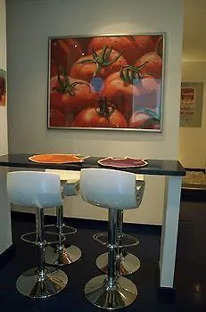 Hotel Maredisotto *
