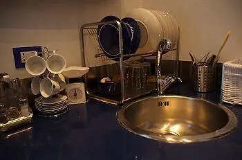 Maredisotto Hotel *