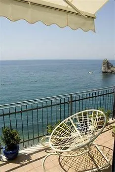Hotel Maredisotto Meta