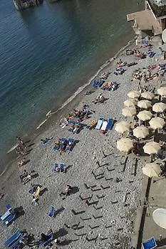 Hotel Maredisotto *