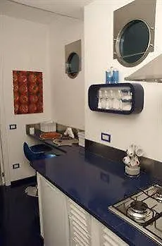 Hotel Maredisotto