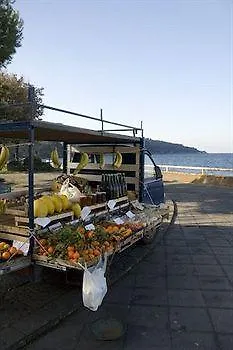 Maredisotto Hotel *